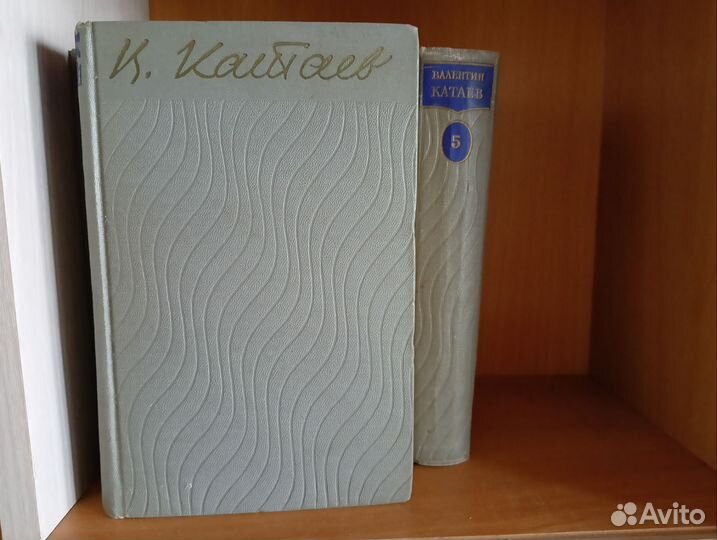 Валентин Катаев (коллекция)