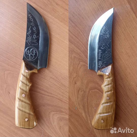 Разделочный Иристон