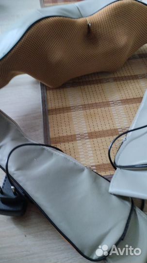 Массажер для шеи