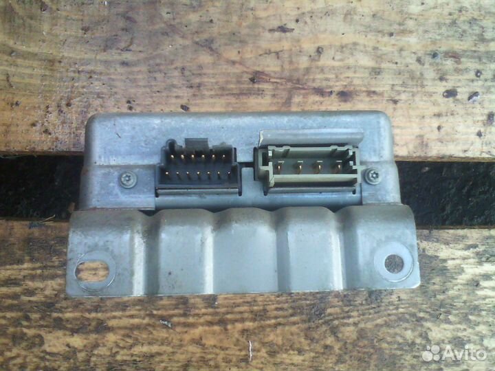 Блок управления AirBag Dodge Intrepid