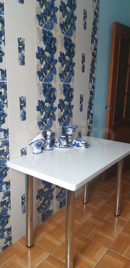 4-к. квартира, 86,6 м², 3/5 эт.