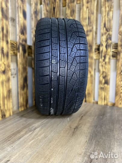 Pirelli Winter Sottozero 240 Serie II 275/45 R18 103V