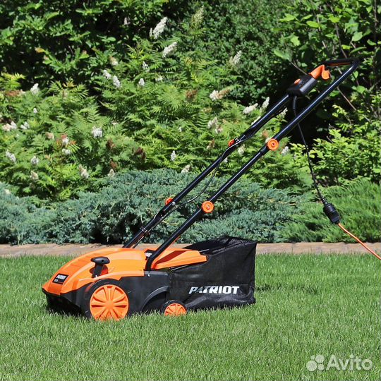 Аэратор суарификатор Patriot