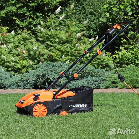 Аэратор суарификатор Patriot