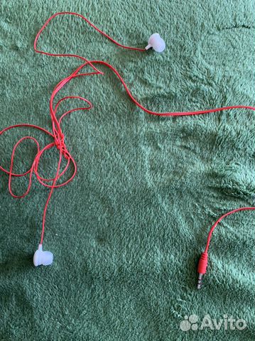 Наушники sony