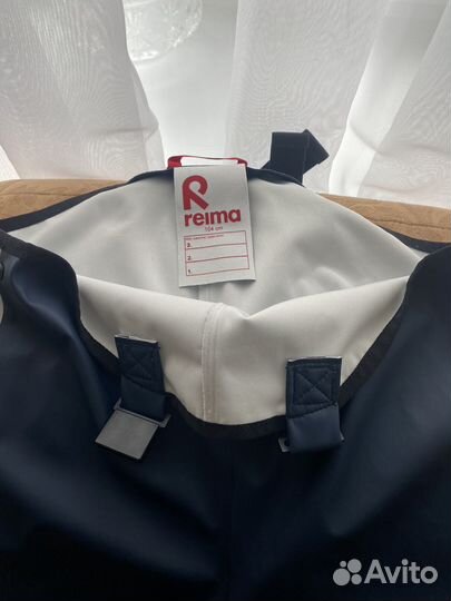 Детский костюм reima 104