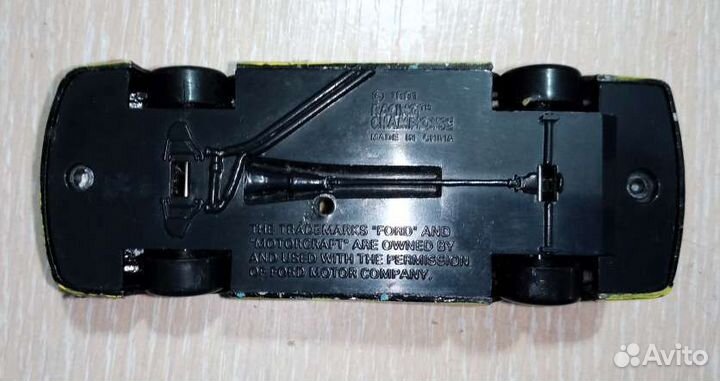 Модели М 1/43