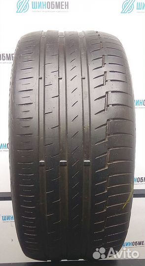 Continental ContiPremiumContact 5 245/40 R18 97Y