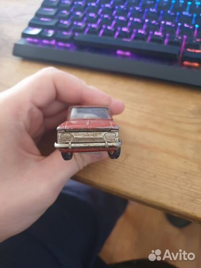 Иж 1500 комби