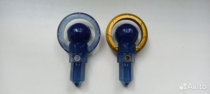 Ловушки для SkylanderS: Trap Team (нежить) 4U