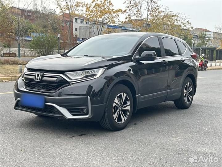 Honda CR-V 1.5 CVT, 2021, 29 800 км