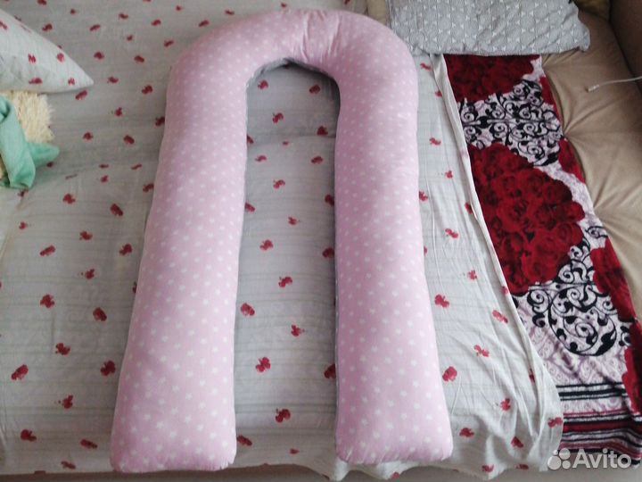 Подушка для беременных