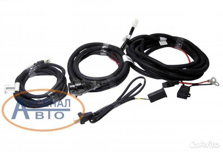 Подогреватель предпусковой камаз, маз, урал, краз