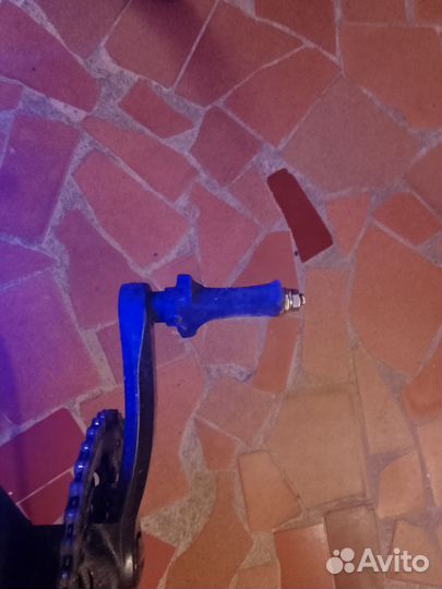 Велосипед, 26 колесо