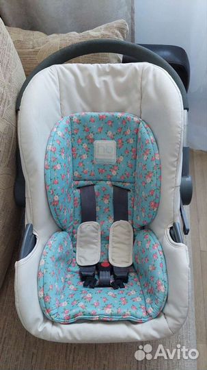 Автокресло переноска