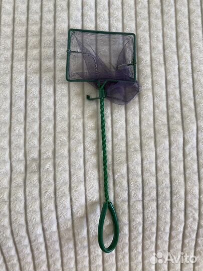 Сачок для аквариума