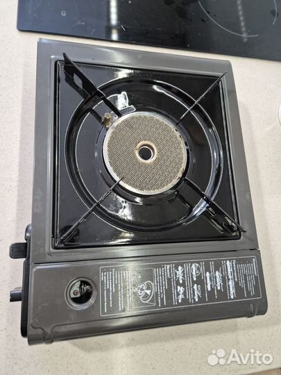 Туристическая портативная плита Kovea