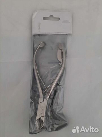 Щипцы для маникюра