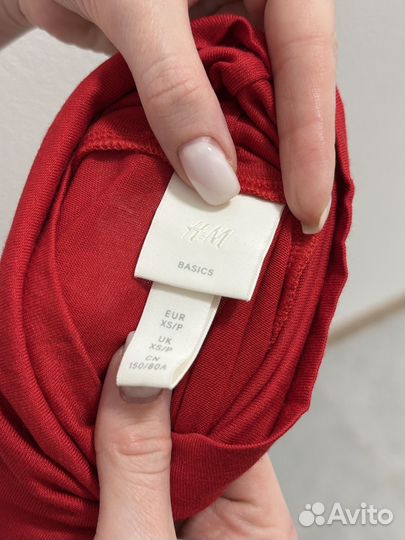 Водолазка H&M