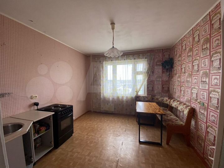 3-к. квартира, 70,1 м², 14/16 эт.