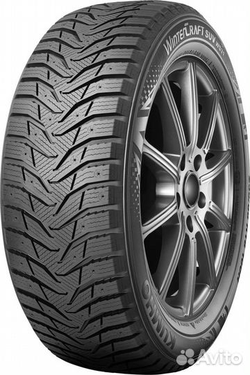 Marshal WinterCraft SUV Ice WS31 255/55 R18