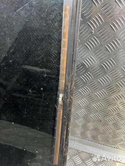 Стекло заднее Mazda 6 GJ