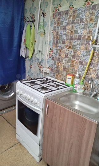 Дом 32 м² на участке 6 сот.