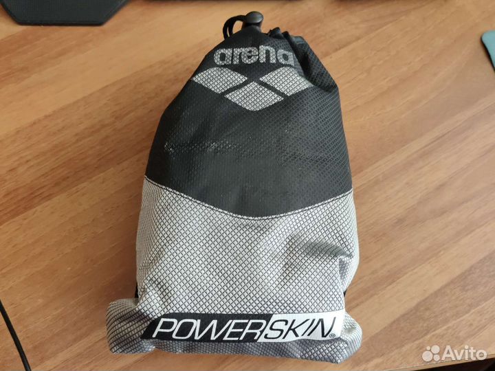 Гидрошорты для плавания Powerskin XP Jammer Б/у