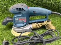 Шлифовальная машина Bosch gex 34 150