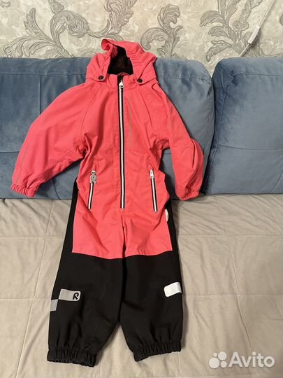 Комбенизон reima 98