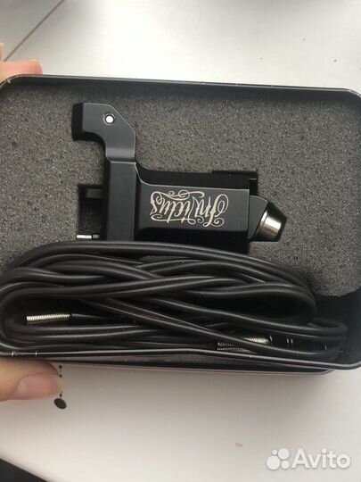 Машинка для татуажа Invictus