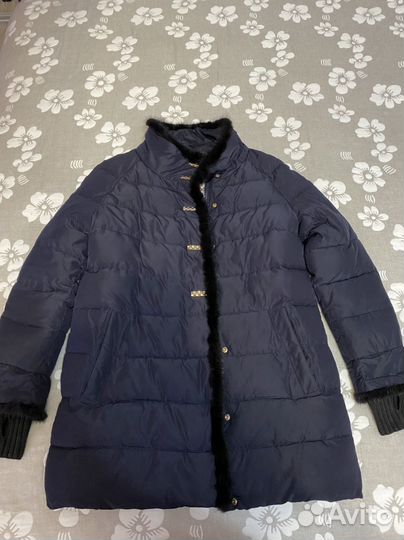 Куртка женская