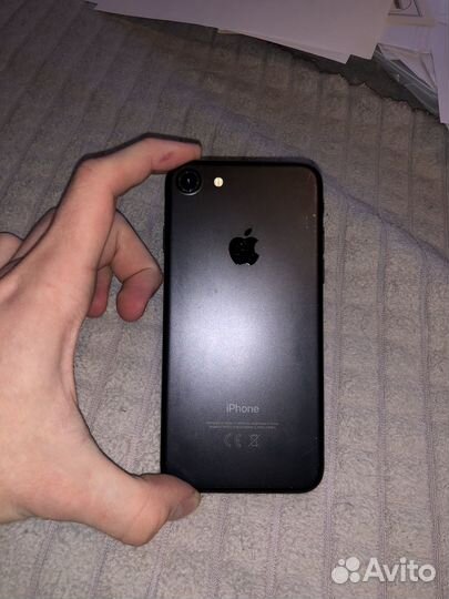 iPhone 7, 32 ГБ