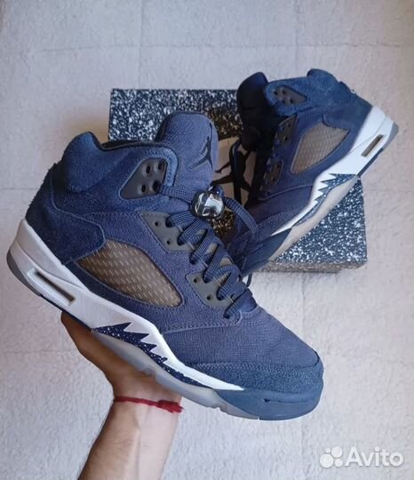 Nike air jordan 5