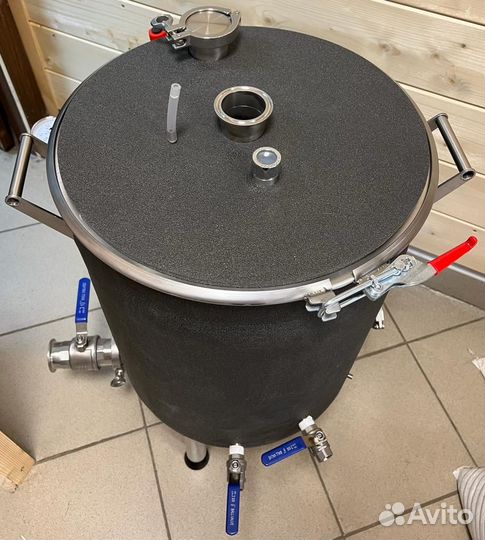 Пвк 50л Ректифай