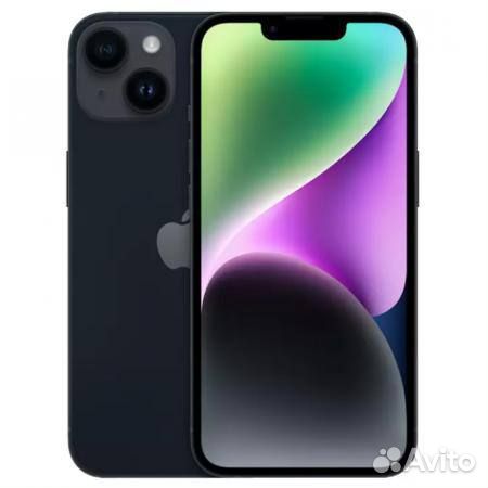 iPhone 14, 256 ГБ