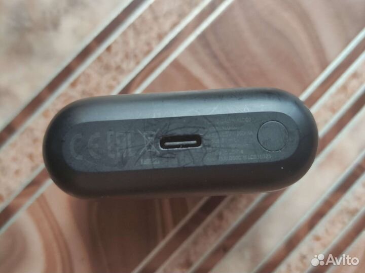 Кейс для наушников Honor Choice Earbuds X