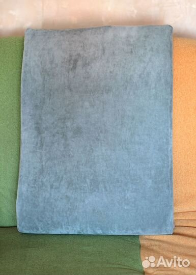 Подушка ортопедическая под ноги