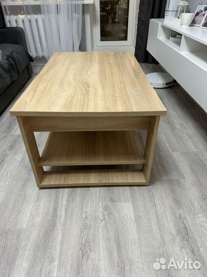 Журнальный стол