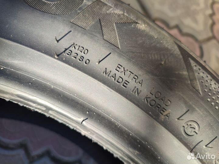 Hankook Ventus V12 Evo2 K120 235/50 R18