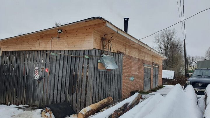Офис, 244.7 м²