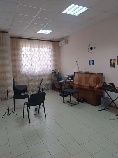 Свободного назначения, 40 м²