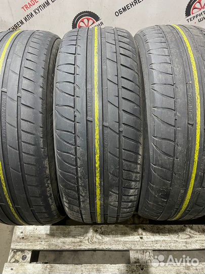 Tigar High Performance 195/60 R15 88H