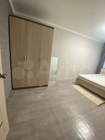 2-к. квартира, 44 м², 4/5 эт.