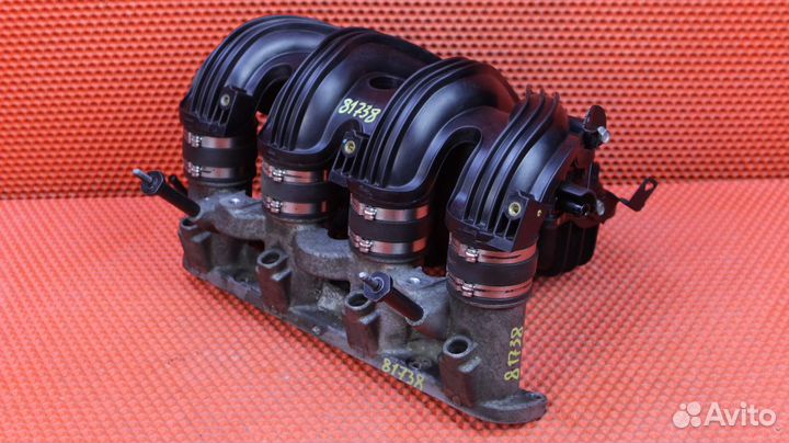 Коллектор впускной Hyundai Sonata NF G4KA 28310-25