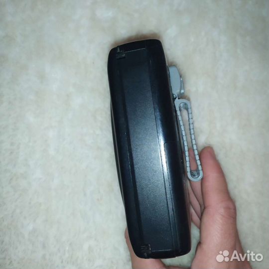 Кассетный плеер Aiwa Ta323 ретро