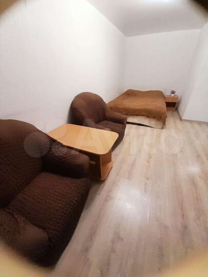 1-к. квартира, 36 м², 4/5 эт.