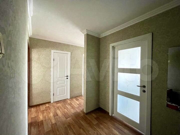 2-к. квартира, 49,8 м², 5/5 эт.