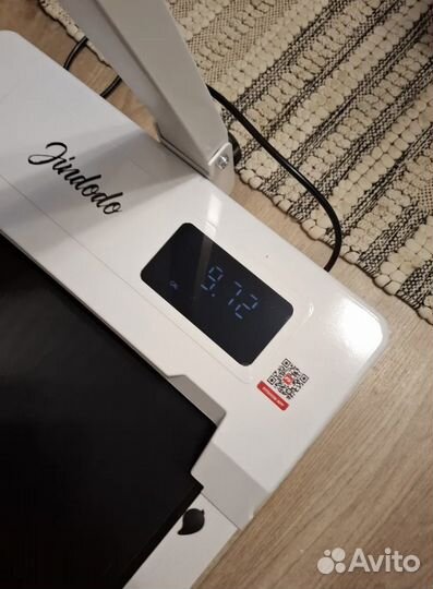 Прокат беговой дорожки складной