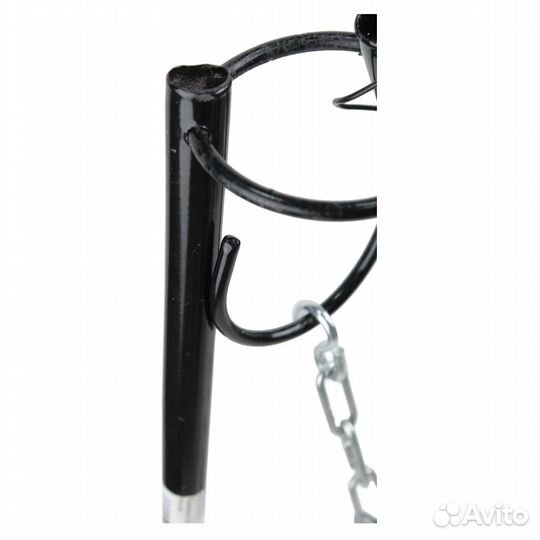 Тренога Следопыт PF-CAM-03 1000 мм. трёхсоставная